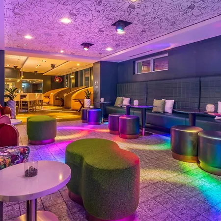 Courtyard By Marriott Fort Lauderdale Downtown-3
